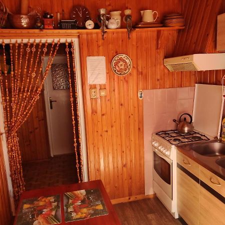 Apartament-Studio, Pokoje U Lucy Rabka Exterior foto